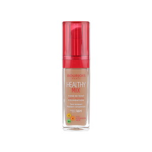 Healthy Mix Anti-Fatigue Foundation - 56,5 Maple