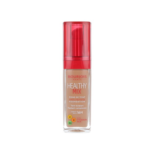 Bourjois Healthy Mix Anti-Fatigue Fond de teint - 56,5 Maple