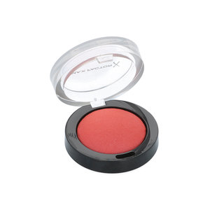 Creme Puff Matte Blush - 35 Cheeky Coral