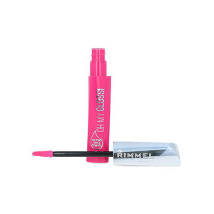 Oh My Gloss! Lipgloss - 300 Modern Pink