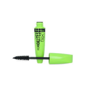 ScandalEyes Flex Mascara - 001 Black