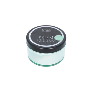 Prism Loose Powder Highlighter - Emerald Marvel