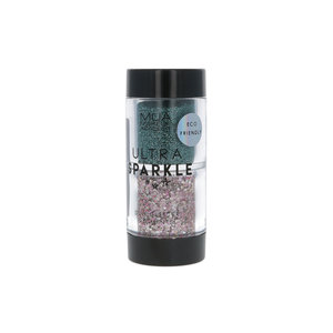 Ultra Spark Duo Glitter Pigments - Fiesta