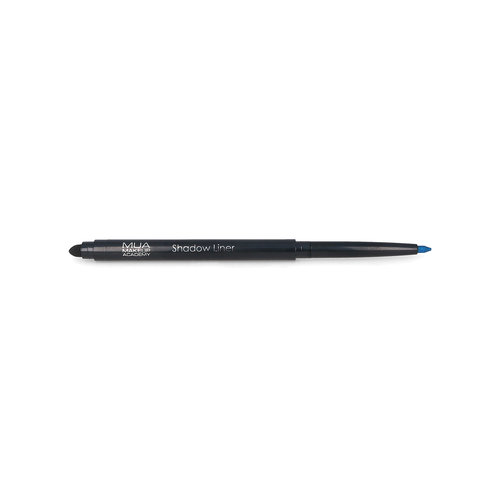 MUA Shadow Liner Gel Waterproof Eyeliner - Ocean Blue