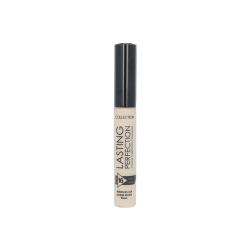 Collection Lasting Perfection Concealer - 1 Lemon