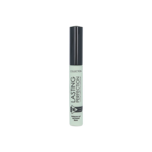 Collection Lasting Perfection Correcteur - 2 Green