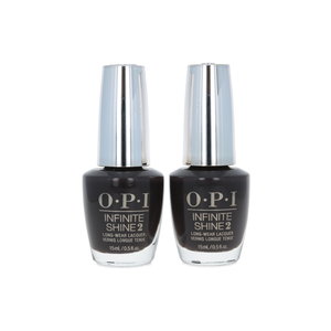 Infinite Shine Nagellak - Shh…It's Top Secret!