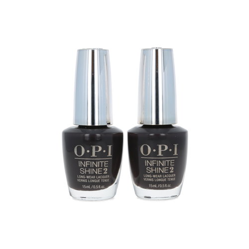 O.P.I Infinite Shine Nagellak - Shh…It's Top Secret!