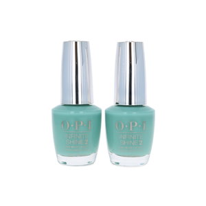 Infinite Shine Nagellak - Verde Nice To Meet You