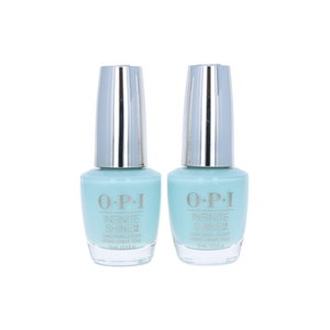 Infinite Shine Vernis à ongles - Suzi Without A Paddle