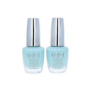 Infinite Shine Vernis à ongles - Suzi Without A Paddle