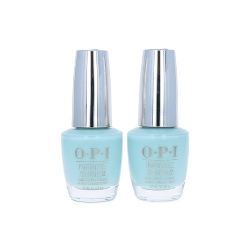 O.P.I Infinite Shine Vernis à ongles - Suzi Without A Paddle