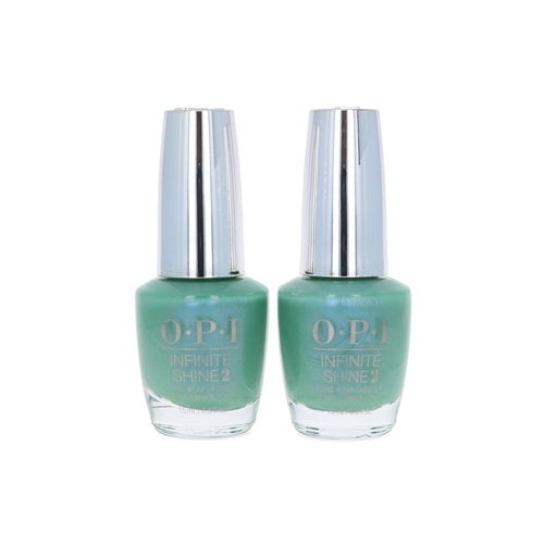 O.P.I Infinite Shine Nagellak - Your Lime To Shine