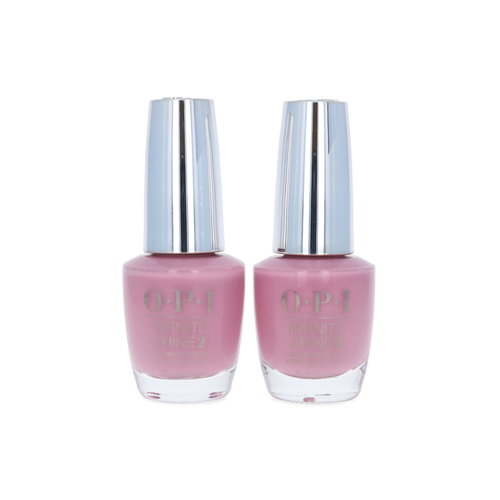 O.P.I Infinite Shine Vernis à ongles - Rice Rice Baby