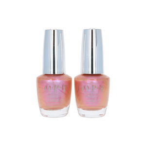 Infinite Shine Nagellak - Coral Chroma