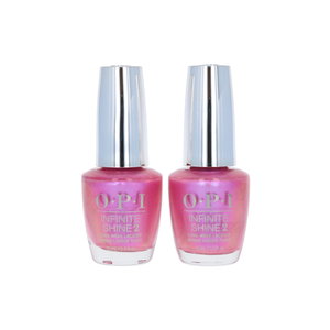 Infinite Shine Nagellak - Rainbows in Your Fuchsia