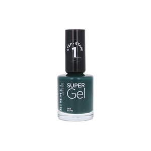 Super Gel Nagellak - 063 Elfin