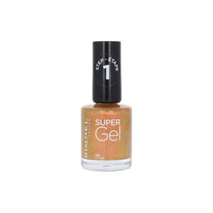 Super Gel Nagellak - 081 Lit Up