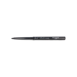 Twist Matic Kajal Crayon Yeux - 01 Char'Kohl