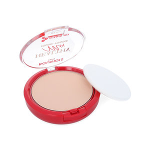 Healthy Mix Compact Poeder - 01 Porcelain