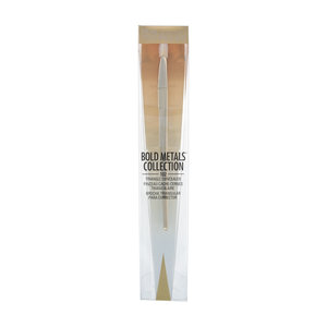 Bold Metals Collection Triangle Concealer Brush
