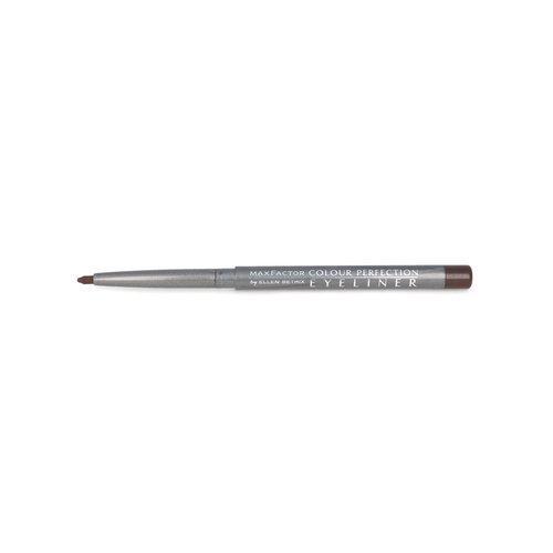 Max Factor By Ellen Betrix Colour Perfection Eyeliner - 30 Brown