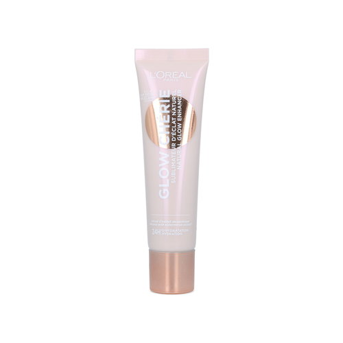 L'Oréal Glow Chérie Natural Glow Enhancer - Porcelain Glow