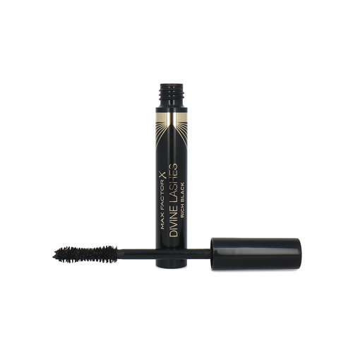 Max Factor Divine Lashes Mascara - Rich Black