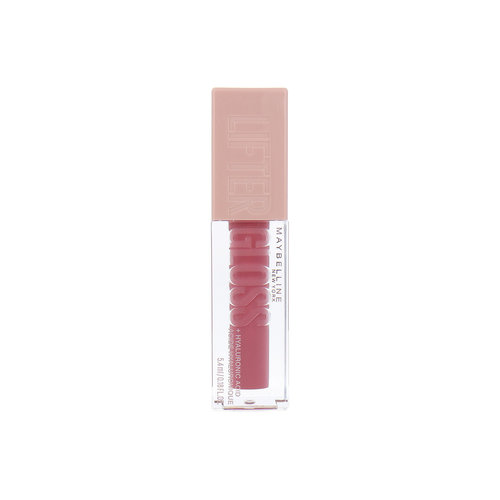 Maybelline Lifter Brillant à lèvres - 005 Petal (à l'acide hyaluronique)