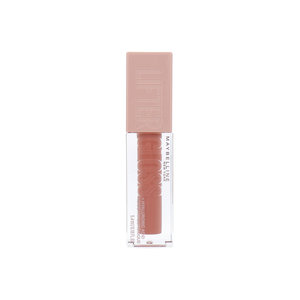 Lifter Lipgloss - 007 Amber (met hyaluronic acid)