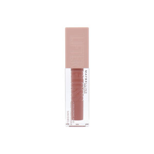 Lifter Lipgloss - 008 Stone (met hyaluronic acid)