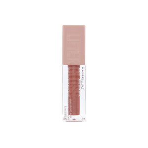 Lifter Lipgloss - 009 Topaz (met hyaluronic acid)