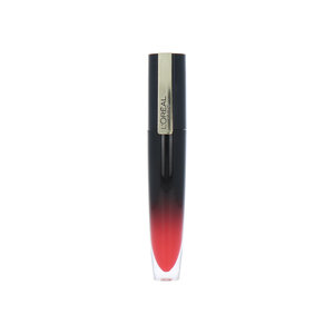 Briljant Signature Liquid Lipstick - 311 Be Briljant