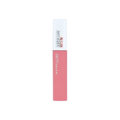 Maybelline SuperStay Matte Ink Rouge à lèvres - 155 Savant