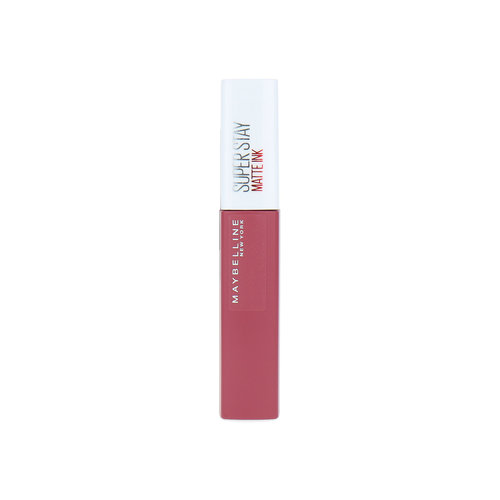 Maybelline SuperStay Matte Ink Rouge à lèvres - 170 Initiator