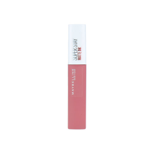 Maybelline SuperStay Matte Ink Rouge à lèvres - 175 Ringleader