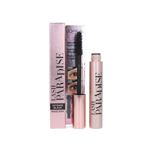 Maybelline Paradise Extatic Mascara - Intense Black