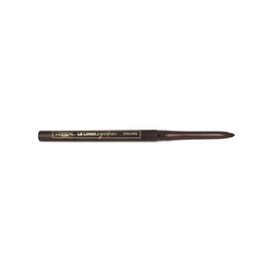 Le Liner Signature Eyeliner - 05 Brown Denim