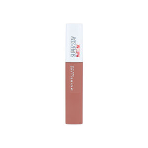 SuperStay Matte Ink Lipstick - 70 Amazonian