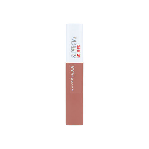 Maybelline SuperStay Matte Ink Lipstick - 70 Amazonian