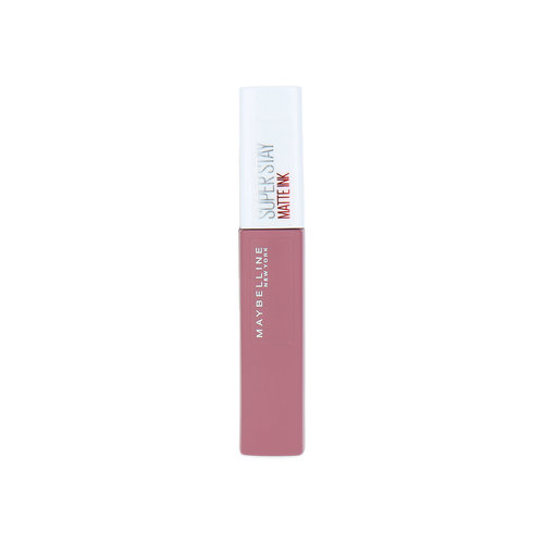 Maybelline SuperStay Matte Ink Lipstick - 140 Soloist