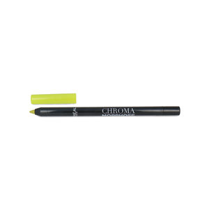 Chroma Morphose Neon Eyeliner - 20 Neon Green