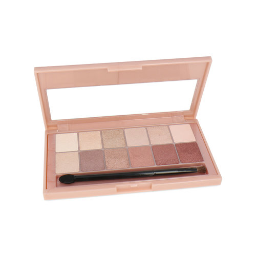Maybelline The Leger by Lena Gercke Oogschaduw Palette