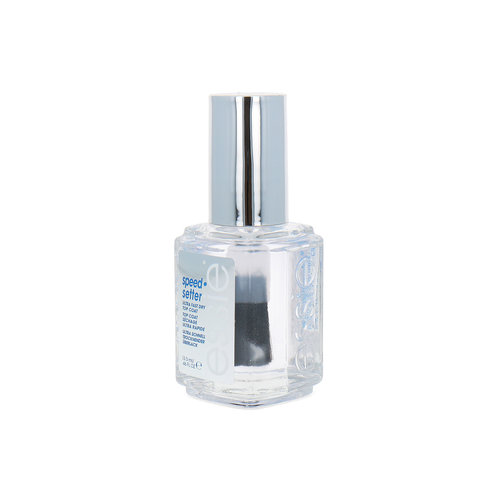 Essie Speed-Setter Topcoat (zonder doosje)