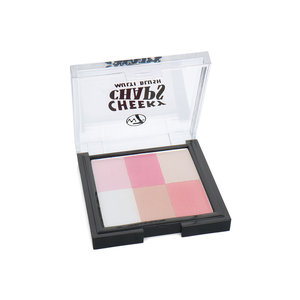 Cheeky Chaps Multi Blush - Hot Gossip