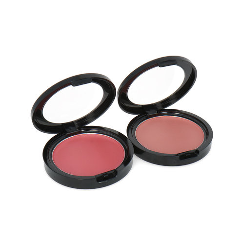 W7 Cream Blush - Blush Baby-Heavenly (set van 2)