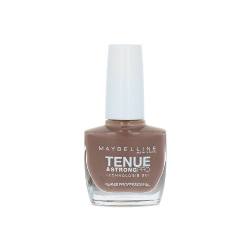 Maybelline Tenue & Strong Pro Vernis à ongles - 778 Rosy Sand