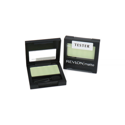 Revlon Colorstay 12 Hour Oogschaduw - 004 Luscious Lime (2x Tester)