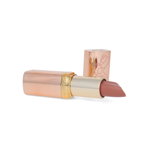 L'Oréal Color Riche Insolent Lipstick - 172 Nu Determiné