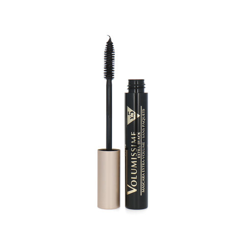 L'Oréal Volumissime X 5 Mascara - Extra Black